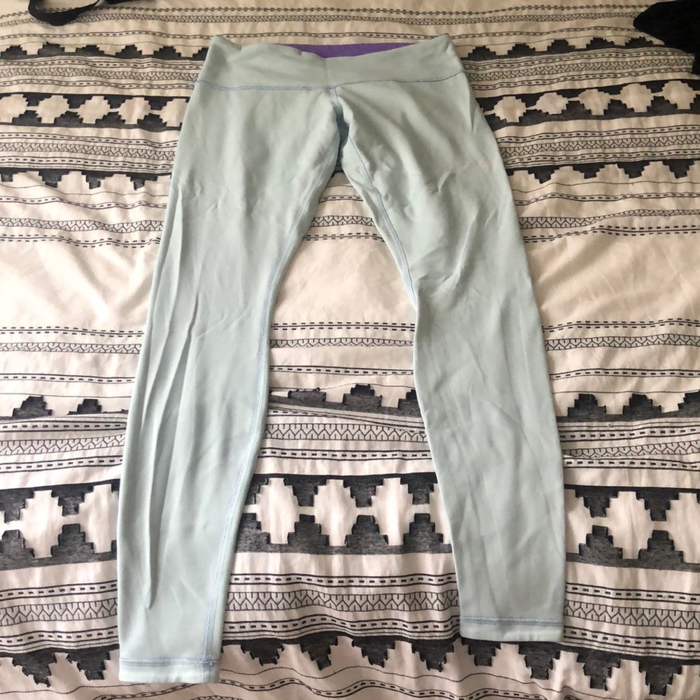 Lululemon wonder unders